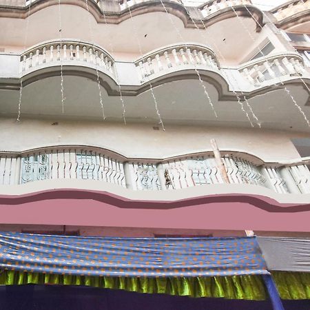 Hotel O Maa Laxmi Lodge Bānkura エクステリア 写真