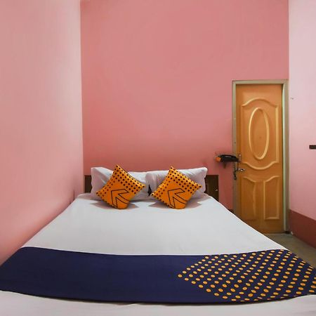 Hotel O Maa Laxmi Lodge Bānkura エクステリア 写真