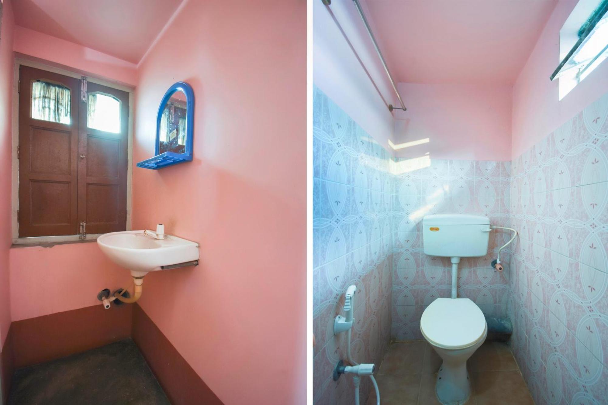 Hotel O Maa Laxmi Lodge Bānkura エクステリア 写真