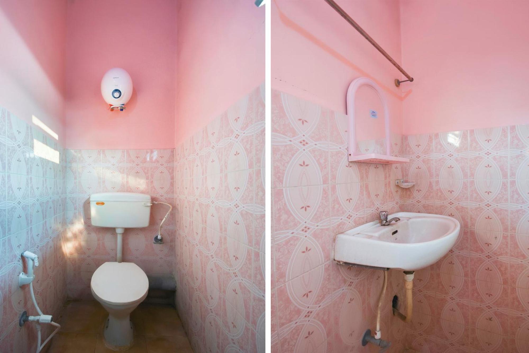Hotel O Maa Laxmi Lodge Bānkura エクステリア 写真