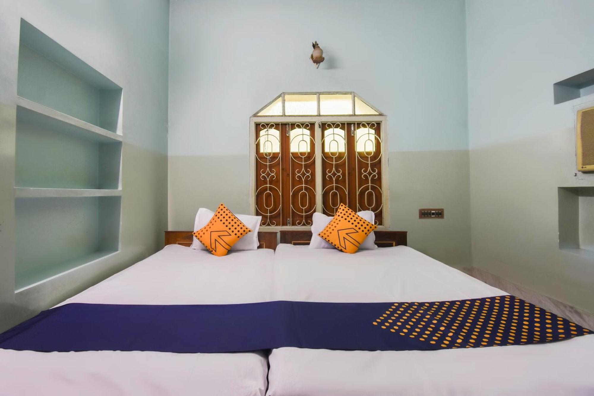 Hotel O Maa Laxmi Lodge Bānkura エクステリア 写真